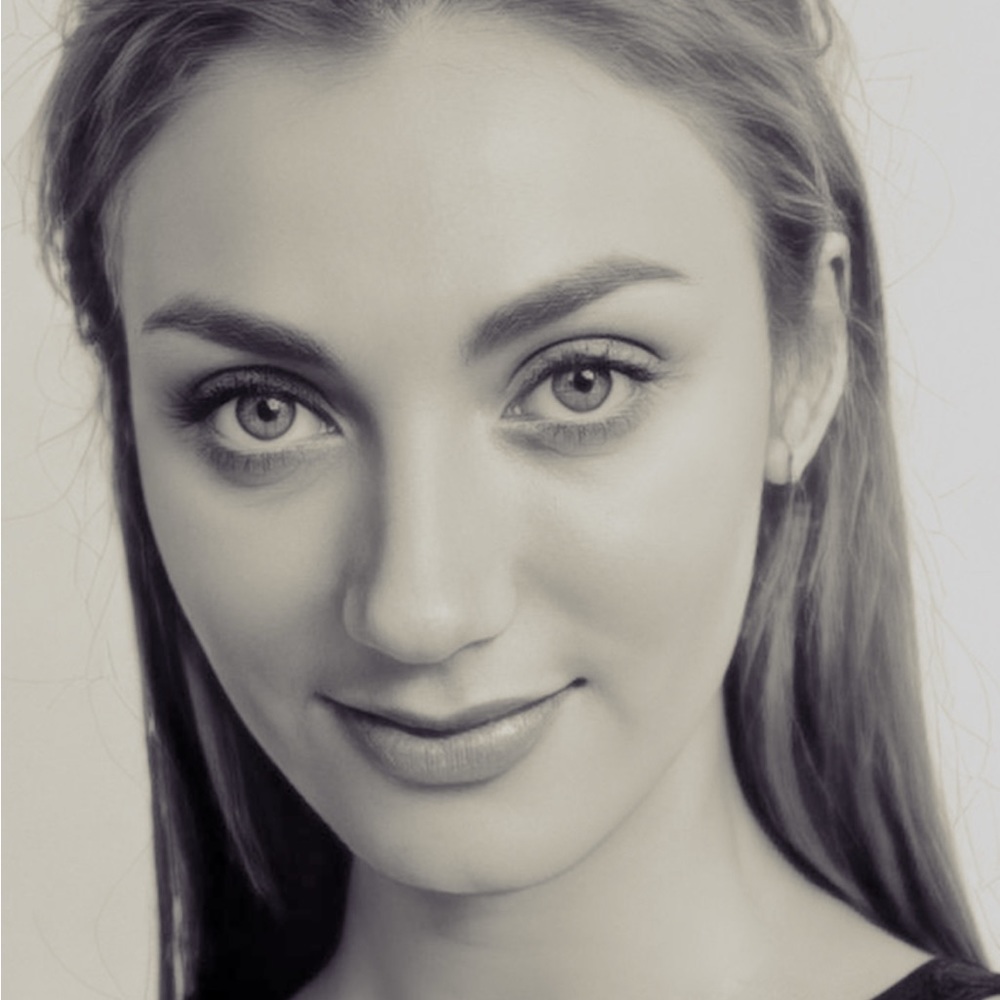 Meet your Posher, Yana